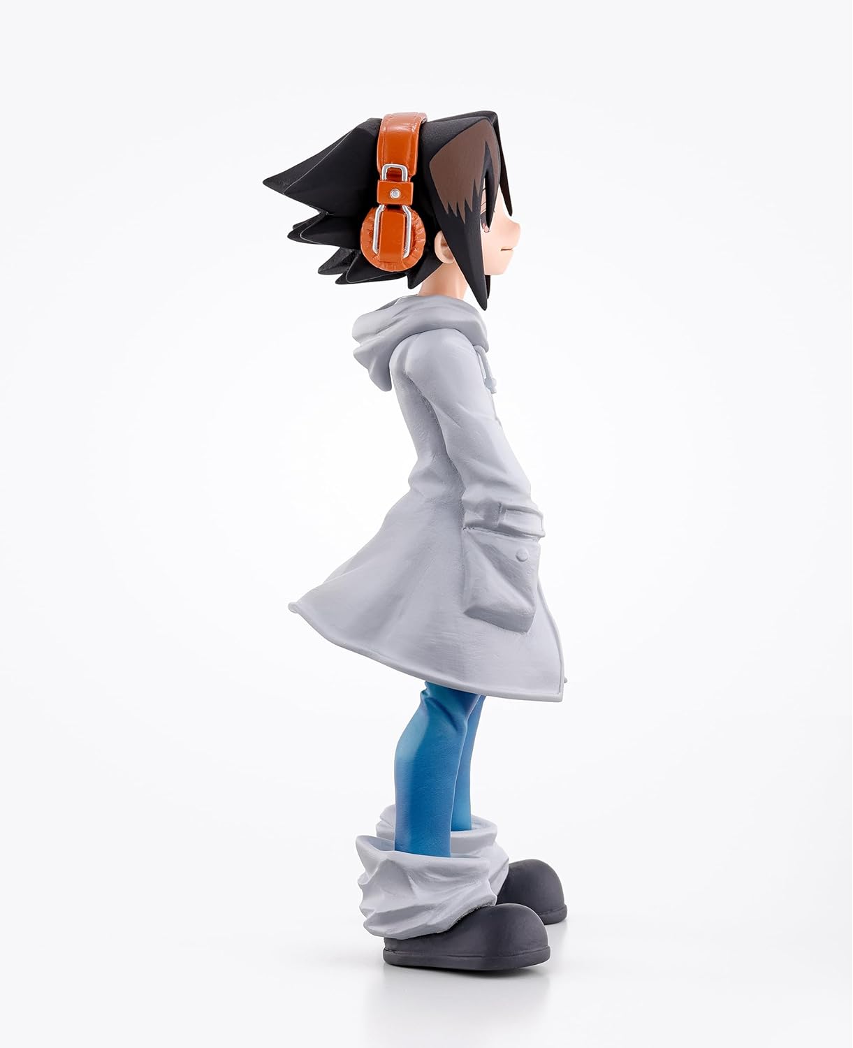 Banpresto SHAMAN KING - Yoh Asakura - Figurine 14cm