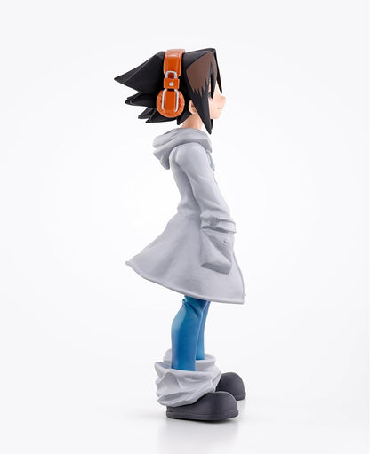 Banpresto SHAMAN KING - Yoh Asakura - Figurine 14cm
