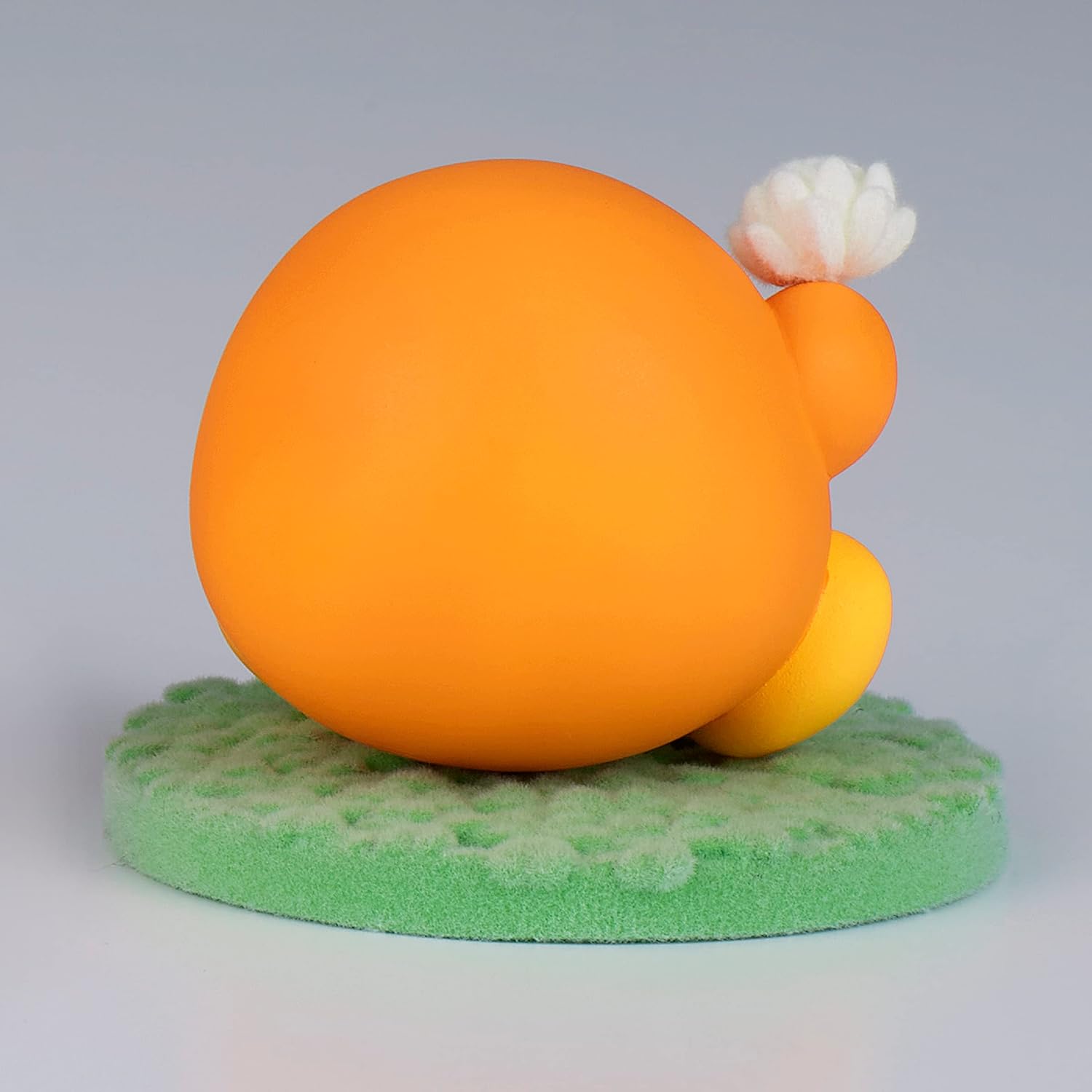 Banpresto - Kirby - Fluffy Puffy - Mine Play In The Flower (C: Waddle Dee) Figure