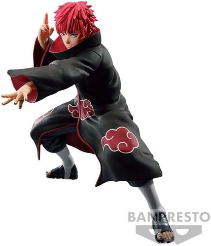 Banpresto - Naruto Shippuden - Vibration Stars - Sasori Statue
