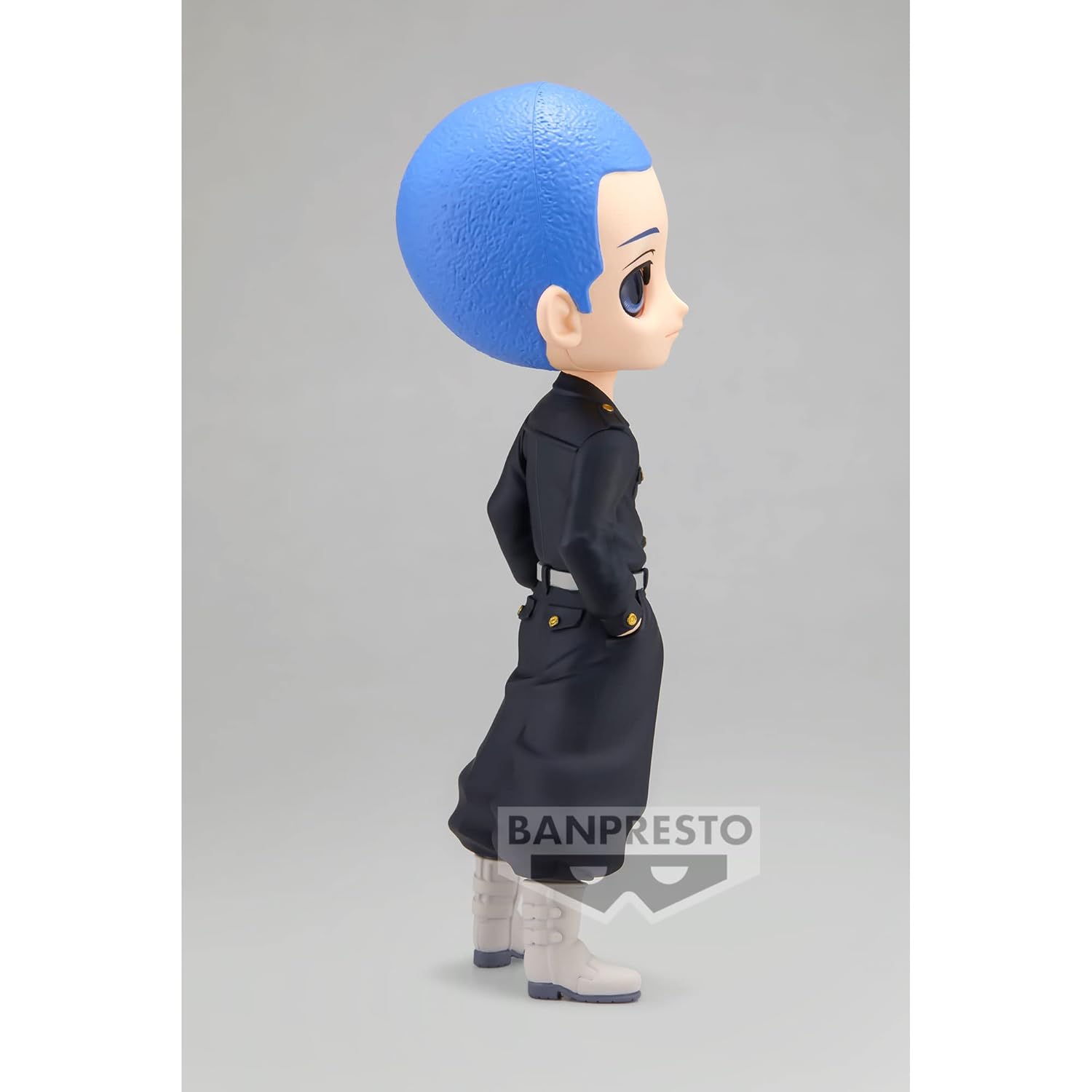 BANPRESTO Figure Q Posket Hakkai Shiba Tokyo Revengers, 14 cm