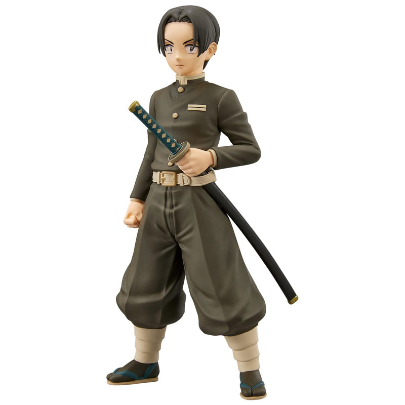 BanPresto - Demon Slayer: Kimetsu No Yaiba - Vol.29 Murata Statue