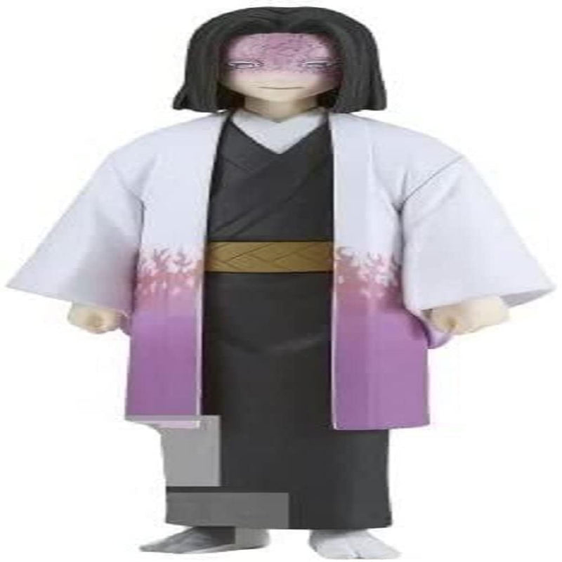Banpresto - Demon Slayer: Kimetsu No Yaiba - Vol.29 Kagaya Ubuyashiki Statue