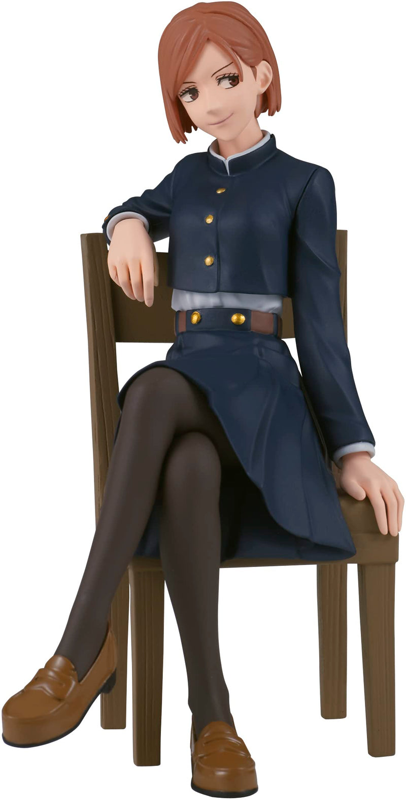 Banpresto Jujutsukaisen Break time collection vol.3 PVC Figure Figurine 11cm