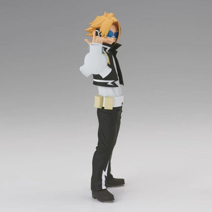 Banpresto Statue Denki Kaminari My Hero Academia 17cm
