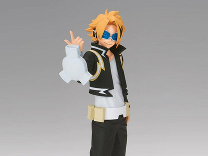 Banpresto Statue Denki Kaminari My Hero Academia 17cm