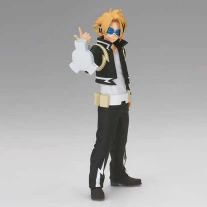 Banpresto Statue Denki Kaminari My Hero Academia 17cm