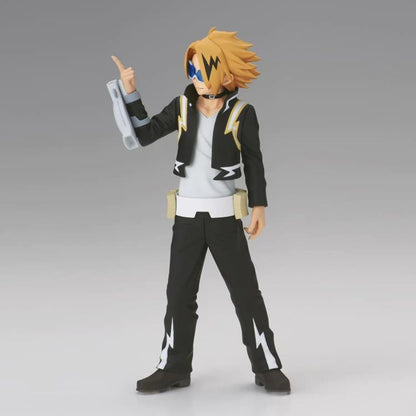 Banpresto Statue Denki Kaminari My Hero Academia 17cm