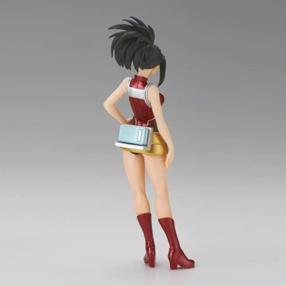 MOMO YAOYOROZU MY HERO ACADEMY STATUE 17CM
