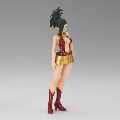 MOMO YAOYOROZU MY HERO ACADEMY STATUE 17CM