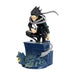 Banpresto - My Hero Academia - Dioramatic - Shota Aizawa (The Brush) Statue (MHA