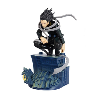 Banpresto - My Hero Academia - Dioramatic - Shota Aizawa (The Brush) Statue (MHA