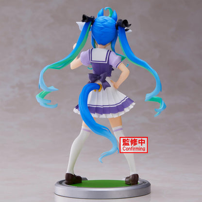 Banpresto UMAMUSUME Pretty Derby - Twin Turbo - Figurine 16cm