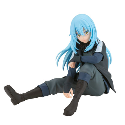 Banpresto - That Time I Got Reincarnated As A Slime - Break Time Collection Vol.1 - Rimuru Statue