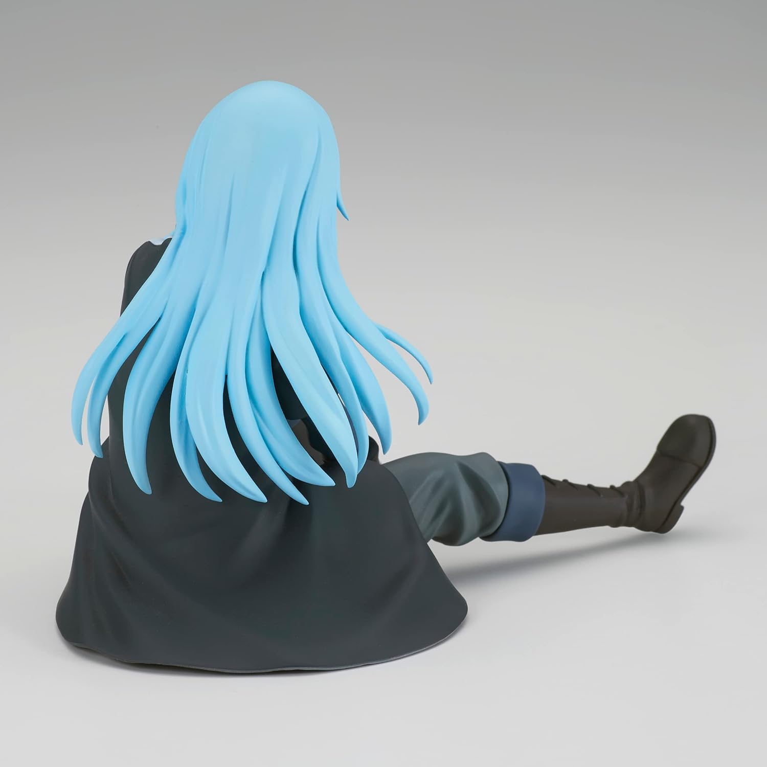 Banpresto - That Time I Got Reincarnated As A Slime - Break Time Collection Vol.1 - Rimuru Statue