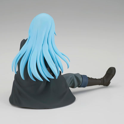 Banpresto - That Time I Got Reincarnated As A Slime - Break Time Collection Vol.1 - Rimuru Statue