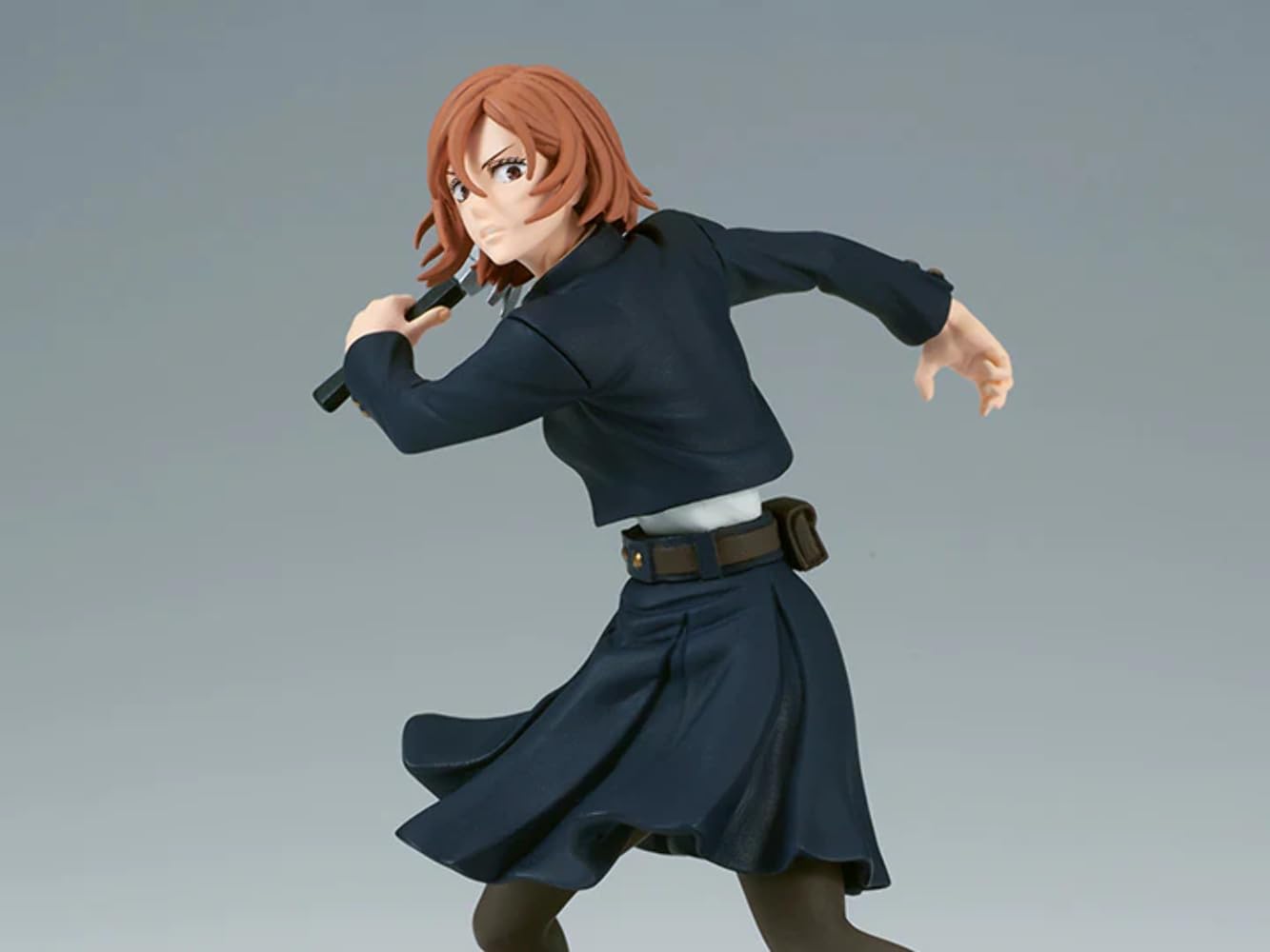 BANDAI - Banpresto - Jujutsu Kaisen - Combination Battle 3 - Nobara Kugisaki Statue