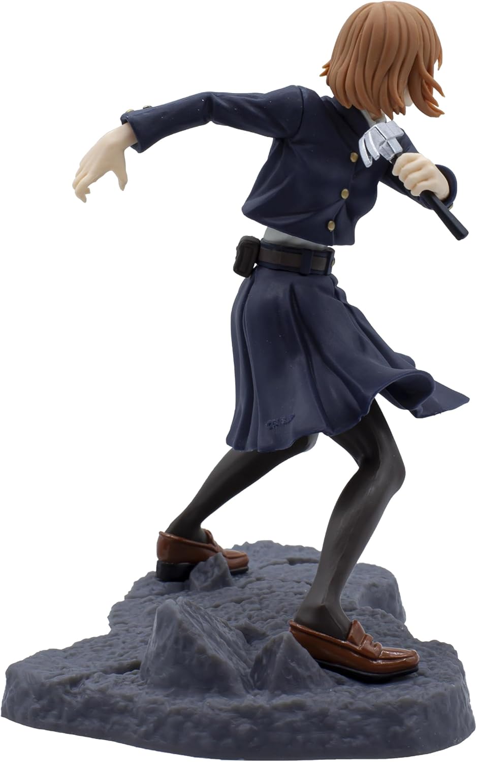 BANDAI - Banpresto - Jujutsu Kaisen - Combination Battle 3 - Nobara Kugisaki Statue