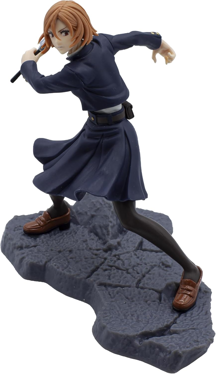 BANDAI - Banpresto - Jujutsu Kaisen - Combination Battle 3 - Nobara Kugisaki Statue