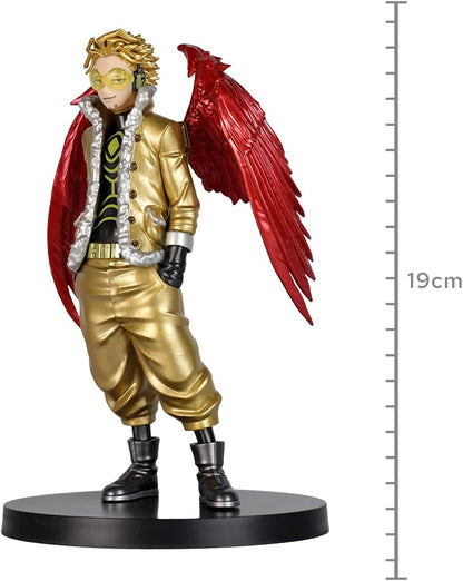 BANDAI - My Hero Academia - Age of Heroes - Hawks (MHA