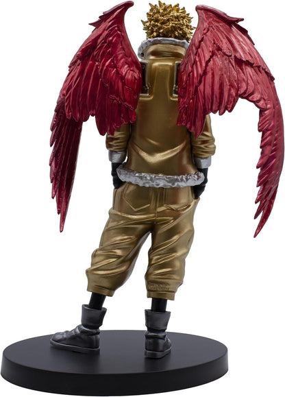 BANDAI - My Hero Academia - Age of Heroes - Hawks (MHA