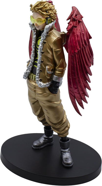 BANDAI - My Hero Academia - Age of Heroes - Hawks (MHA