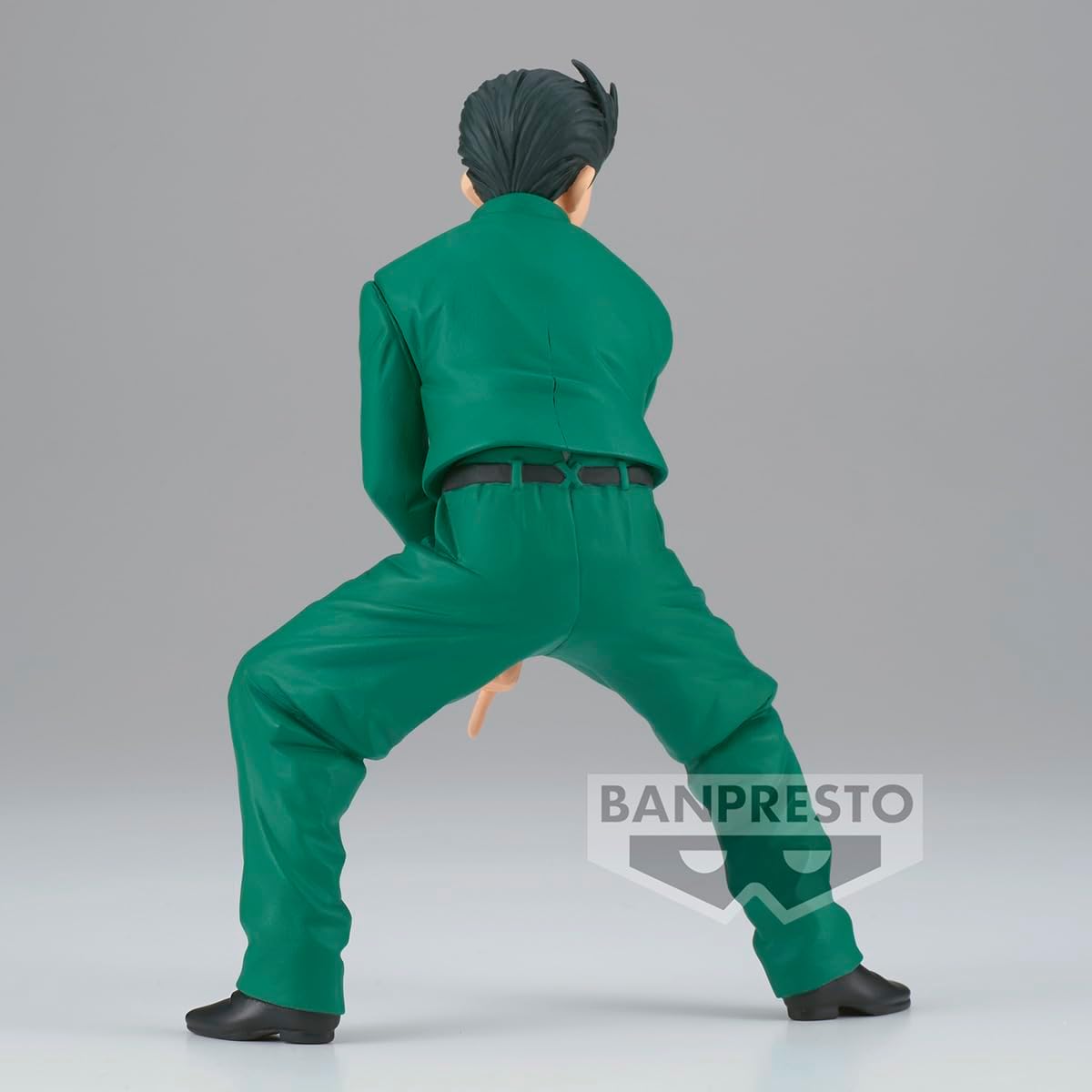 Banpresto Figura de Acción Yusuke Urameshi Yu Yu Hakusho - Dxf 30Th Anniversary 14cm BP19711 Multicolor