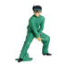 Banpresto Figura de Acción Yusuke Urameshi Yu Yu Hakusho - Dxf 30Th Anniversary 14cm BP19711 Multicolor