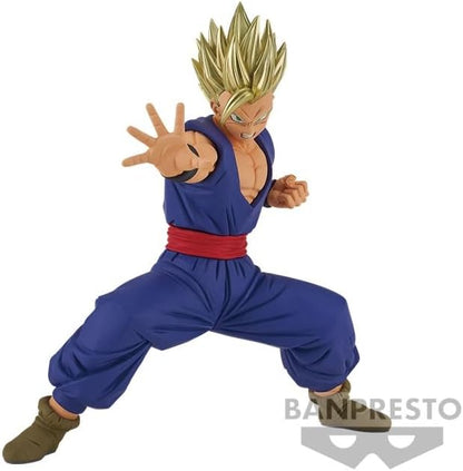 Banpresto - Dragon Ball Super: Super Hero - Blood Of Saiyans - Son Gohan Special XIII Statue