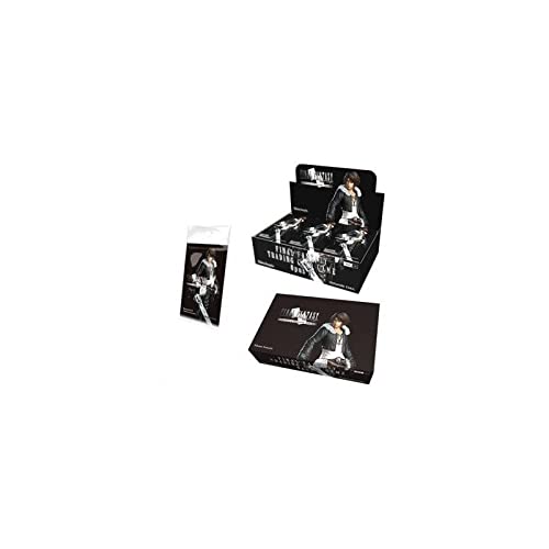 FINAL FANTASY JCC - Booster Serie 2 - Boite de 36
