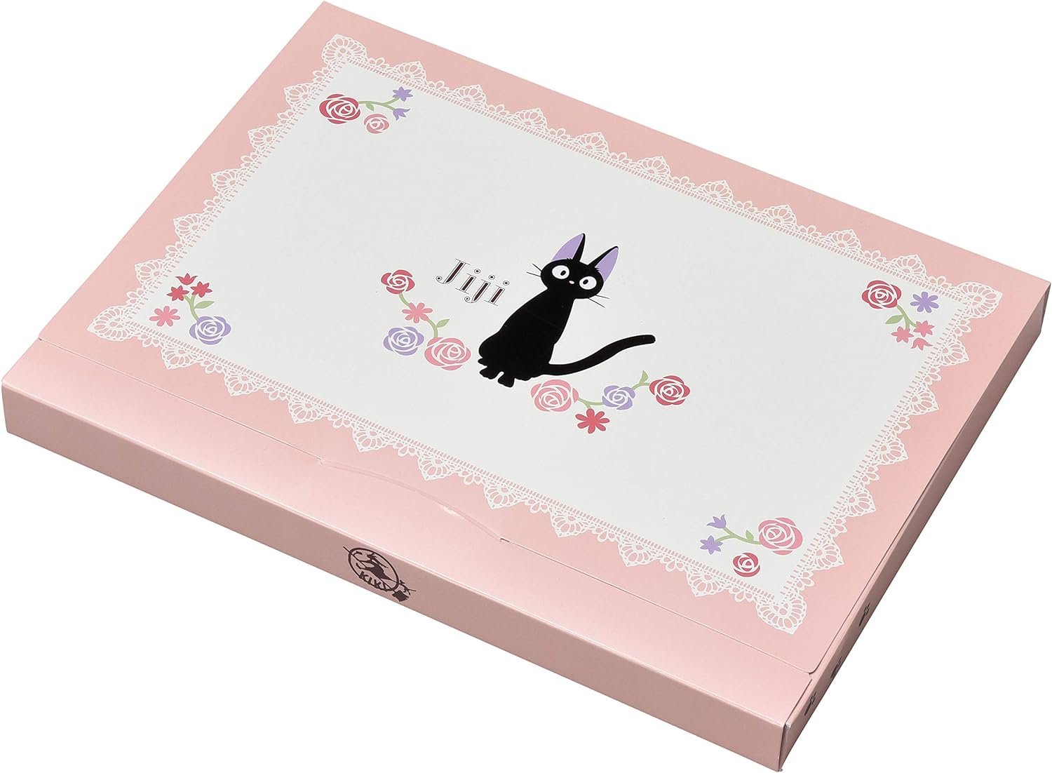 Studio Ghibli - Kiki la Petite sorcière - Boite Cadeau 3 Serviettes