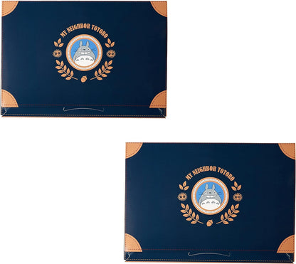 Studio Ghibli - Mon Voisin Totoro - Boite Cadeau 3 Serviettes