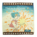 MARUSHIN Howl's Moving Castle Mini-Handtuch Hauru