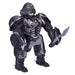 TRANSFORMERS: Rise of the Beasts Command & Convert Animatronic Optimus Primal 31.5-cm Electronic Toy For 6+ Years, Includes: figure, 2 accessories and instructions. PRIMAL ANIMATRONIC