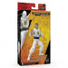 Hasbro Power Rangers x Cobra Kai Ligtning Collection Morphed Daniel LaRusso White Skull Ranger 6"