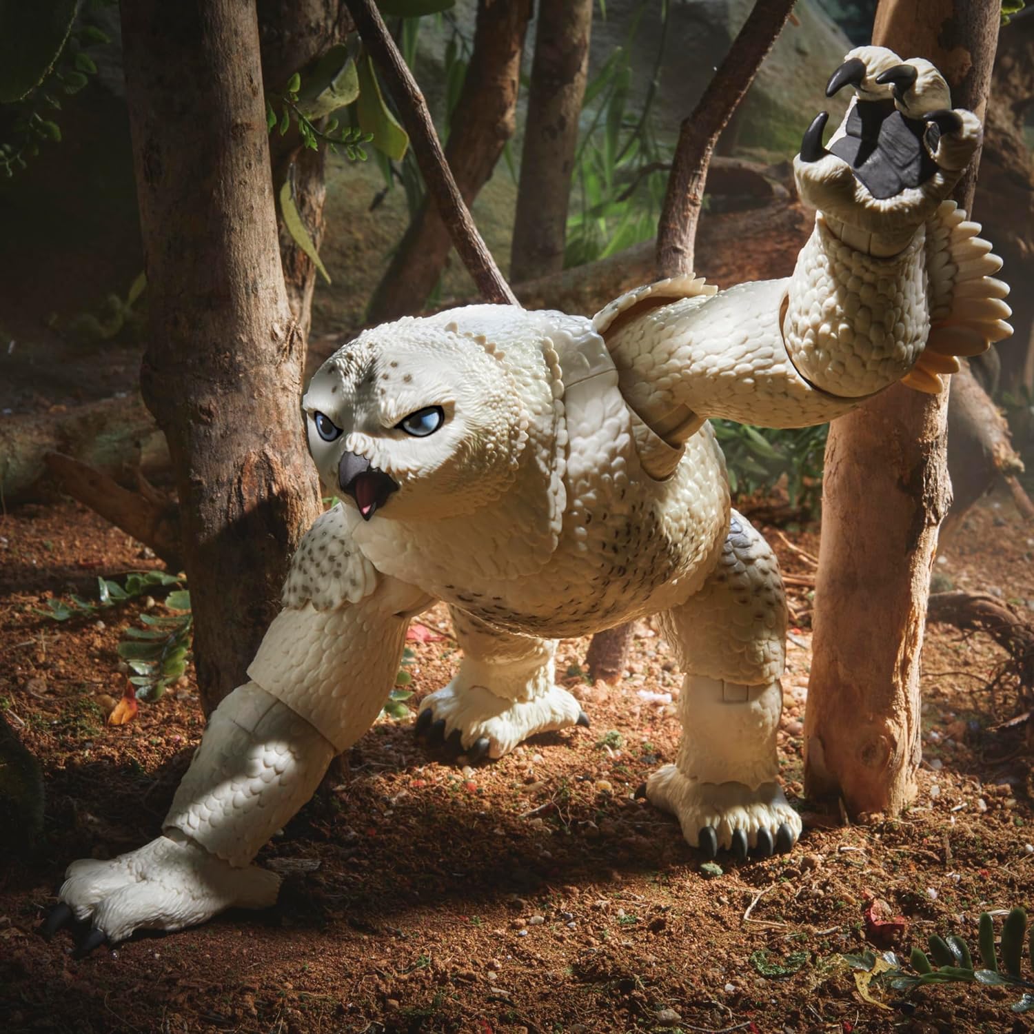 Dungeons & Dragons: L'onore dei ladri, Golden Archive, action figure collezionabile in scala da 15 cm, ispirata al film D&D