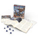 Start Box: The Dragons of Tempest Island (Spanish Version