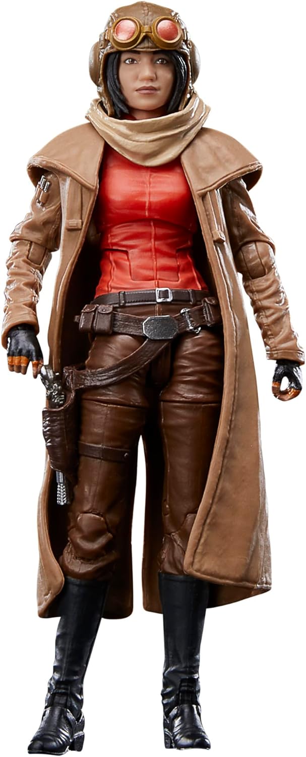 Hasbro F70025L0 Figure
