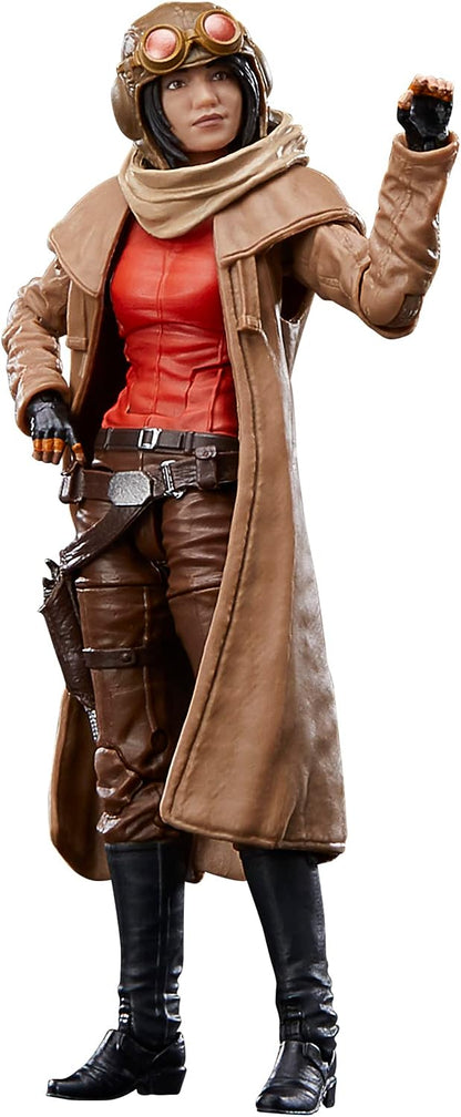 Hasbro F70025L0 Figure