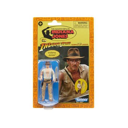 Indiana Jones RE ATHLONE