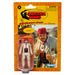 Indiana Jones und der letzte Kreuzzug Retro Collection Sallah Action-Figur, Indiana Jones Action-Figur, 9,5 cm