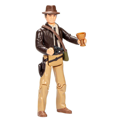 Hasbro Indiana Jones INJ RE Birr