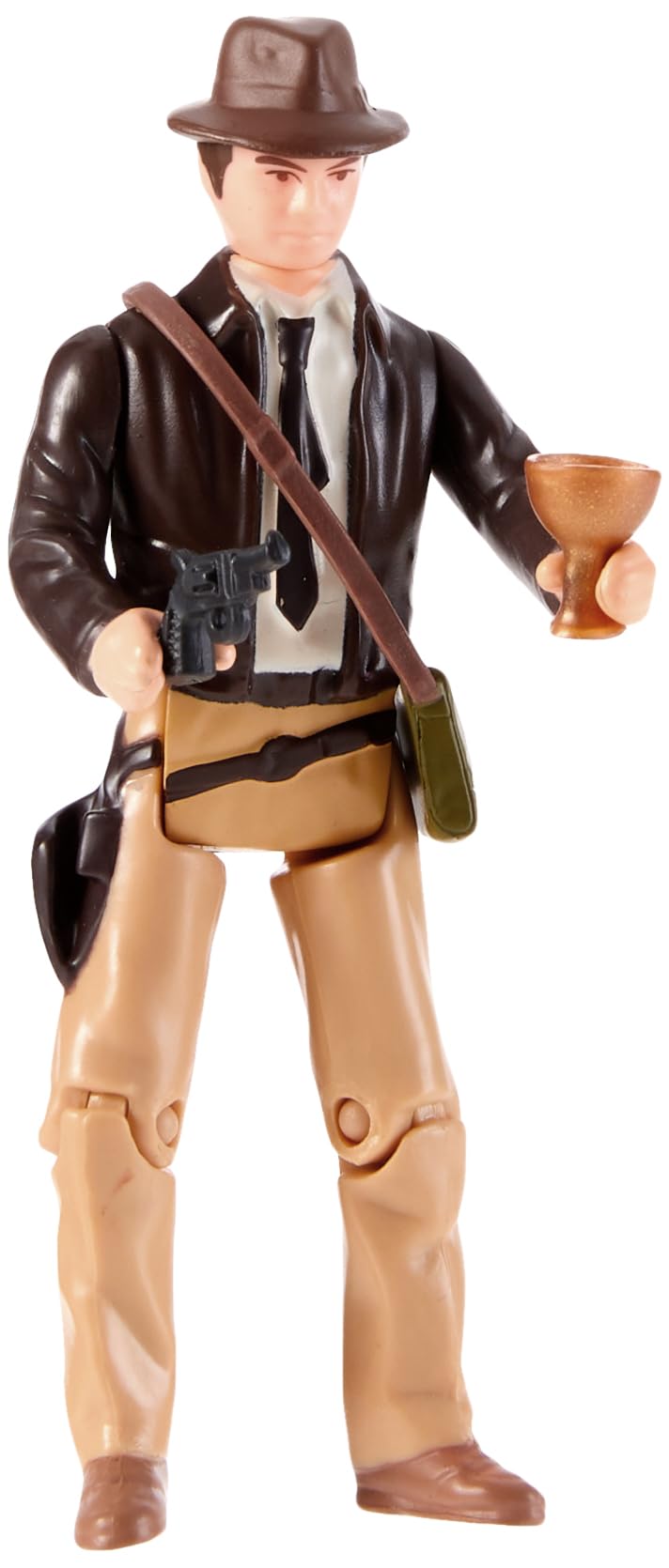 Hasbro Indiana Jones INJ RE Birr