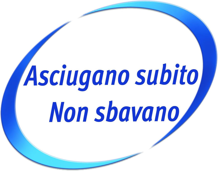 Avery J8 Quick Dry Labels