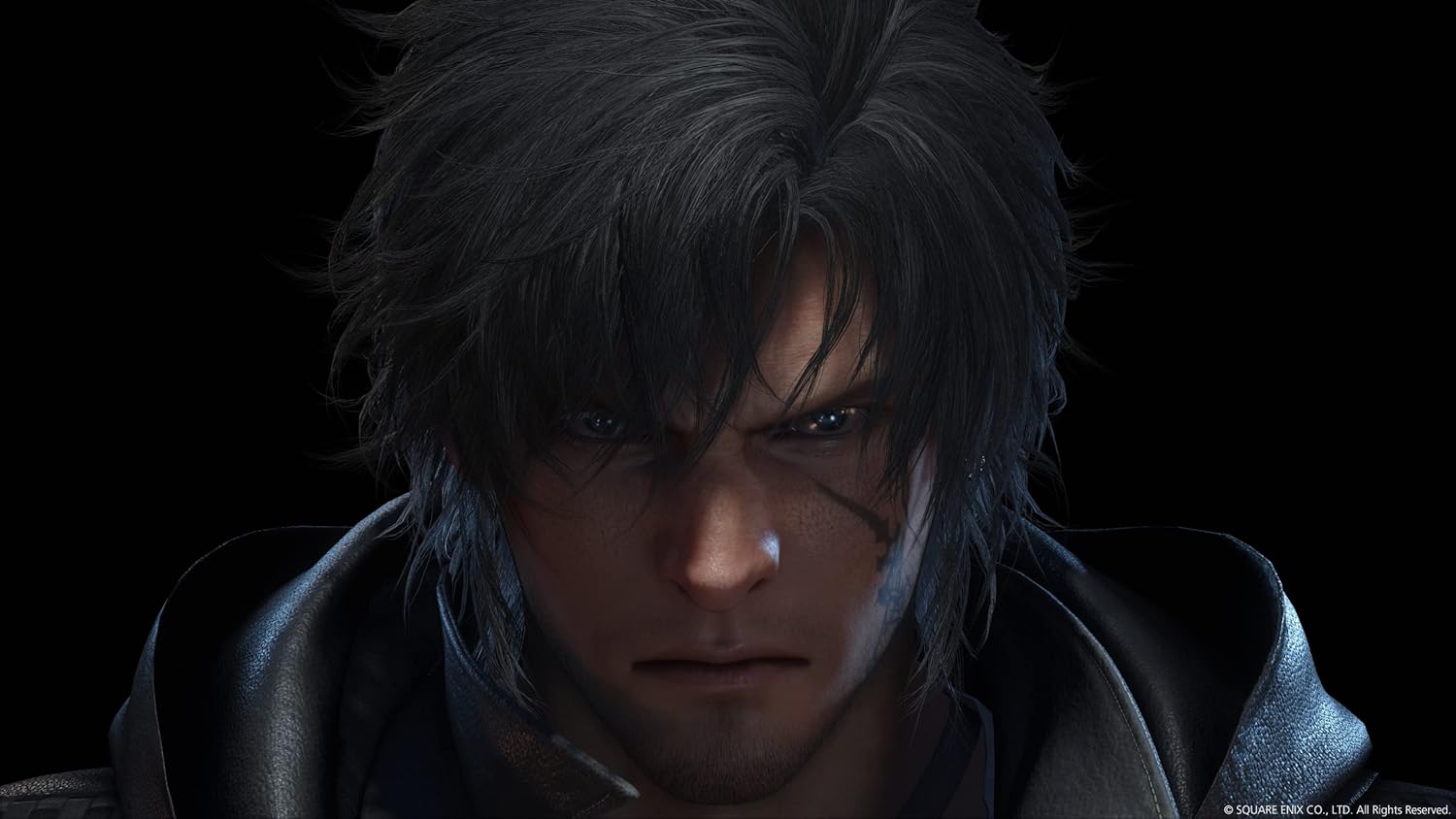 Final Fantasy XVI - Standard Edition