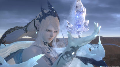 Final Fantasy XVI - Standard Edition