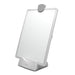 Kensington Copyholder with whiteboard - Ergonomic OfficeAssist document holder with pen holder and phone holder (K55910EU) White OfficeAssist Copyholder with Whiteboard