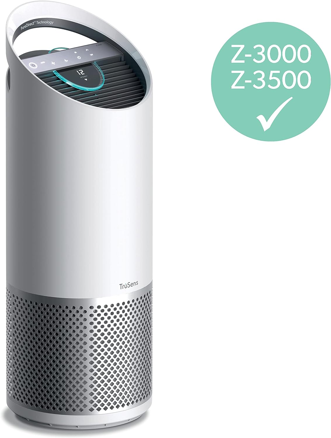 LEITZ TruSens ALLERGIE & GRIPPE Aktivkohlefilter f
