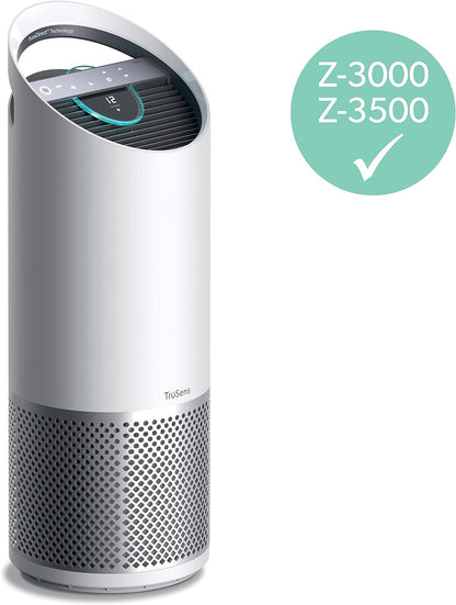 LEITZ TruSens ALLERGIE & GRIPPE Aktivkohlefilter f