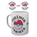 GB Eye Pokemon, Trainer, Mug, Various